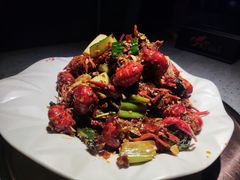 -虾胡闹龙虾馆(湄南河店)