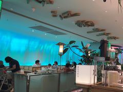 -桂满陇·杭州小馆(巴黎春天浦建店)
