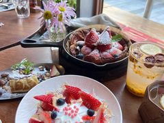 -Blac+Blac(中海环宇荟店)