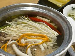 -竹鲜笙全竹宴(国色天香店)