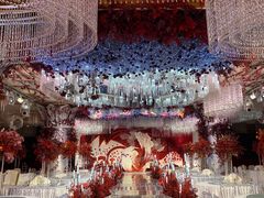 -芭菲盛宴·环球美食(北城国际店)