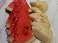 -马白开来特色羊排揪片子  (总店)