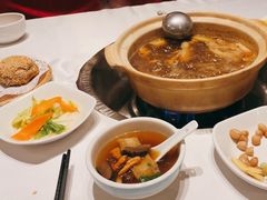 -天宜隆蘑菇宴火锅(石景山旗舰店)