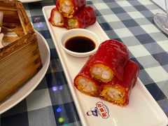 -肥田仔·香港大排档(静安寺店)