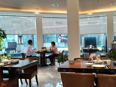 大堂-御湾·浅水湾·贺胜土鸡汤(潜山店)