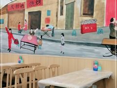 -江城燕子大排档(江汉路步行街店)