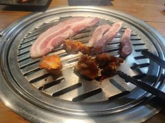 -·缸桶屋·韩式牛肋条自助烤肉(西湖D11店)