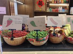 -烹湘·鲜炒湖南土菜(海珠店)