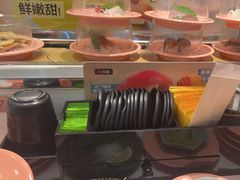 -争鲜回转寿司(通州万达店)