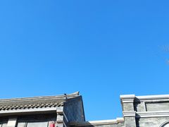 -即墨古城