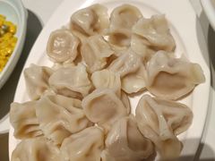 -北大荒人•新东北菜(青岛银座店)