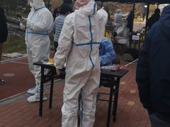 -长安大学(北校区)