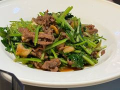 -桂满陇·蟹黄小笼汤包(中山公园店)