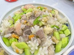 -粥旺府(月环里店)