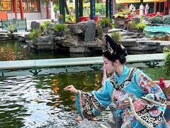 -白家大院·王府宫廷菜(苏州街店)