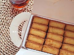 凤凰酥-小潘蛋糕坊 板桥和平店