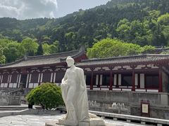 -华清宫景区
