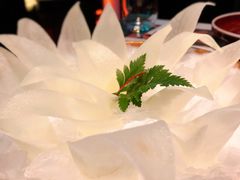 功夫土豆片-大隐·成都火锅Bistro(合生麒麟新天地店)