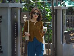 -星巴克臻选(广州沙面店)