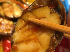 -爱妻鱼•老体北重庆水煮鱼•川菜(白云路店)