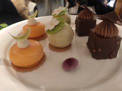 -PAUL LAFAYET 法式甜品(港汇广场店)