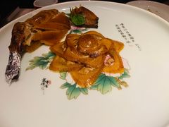 -京华烟云·北京烤鸭(领展购物广场·中关村店)