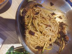 -梨花牛肉汤饭(仁恒伊势丹店)