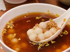 -彬媽糖水(侨鑫国际店)