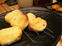 -聚点串吧·北京烧烤(赵登禹路店)