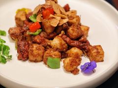-春发生饭店·非遗(南院门店)