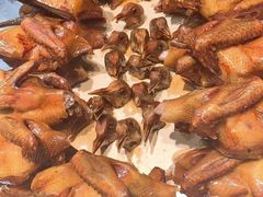 -锦绣金山人家(友谊店)