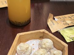 -古都历食南京菜·烤鸭·鸭血粉丝·汤包(南京博物院店)