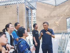 -西安大唐西市博物馆