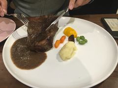-G+KITCHEN(龙湖狮山天街店)