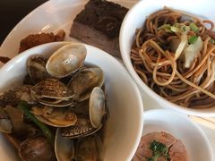 -宁波万豪酒店