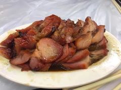 奇味叉烧-陈根记大牌档