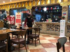 -巴依老爷新疆美食(常营店)