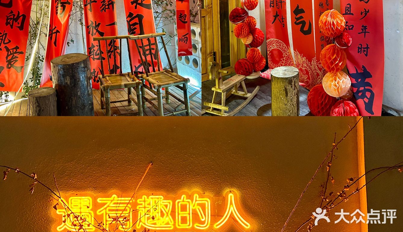 在开封真的毫无对手！！遥遥领先的约会餐厅！