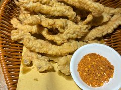 -魔鬼牛蛙小厨•烤鱼•龙虾(上马墩光华时代店)