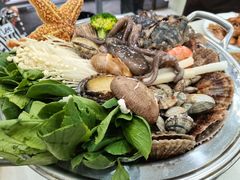 -人和啤酒屋海鲜大排档(营口路店)