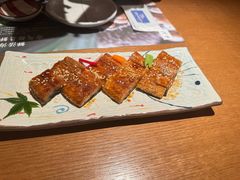 -水之惠鲜鱼料理(王府大街店)