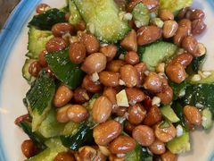 -德顺斋爆肚涮肉馆·烧烤·羊蝎子·清真炒菜(马驹桥店)