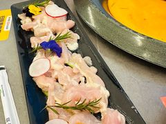 -生活如沸·顺德水牛奶火锅(大学路店)