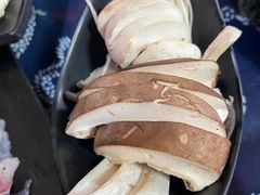 -丽江庭院·云南野生菌·海鲜火锅(鼓楼四合院店)