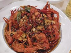 麻辣小龙虾-簋街仔仔小龙虾(簋街二店)