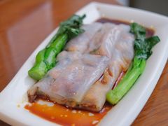 -悦雅居·老广州老味道(长湖店)