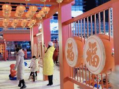 -大族广场Mall&More