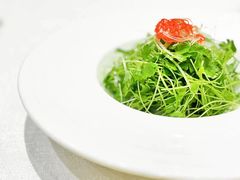 -北京国际饭店·谭府餐厅