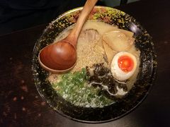 九州拉面-日本料理神拉面