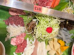 -朱光玉火锅馆(正弘城店)